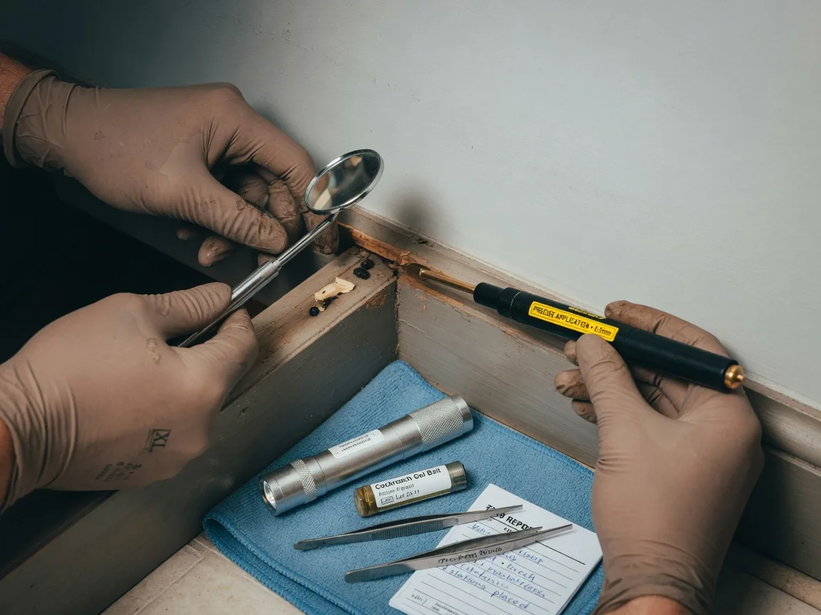 Why choose Emergency Pest Control in Keeler, CA